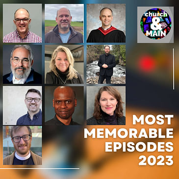 Episode 166: The Most Memorable Episodes of 2023