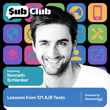 Lessons from 121 A/B Tests - Kenneth Schlenker, Opal