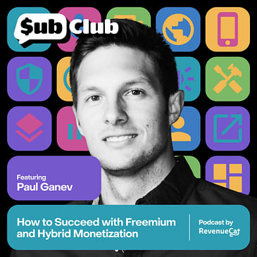 How to Succeed with Freemium and Hybrid Monetization — Paul Ganev, Surfline