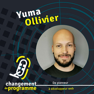 Le parcours d’un développeur autodidacte : Yuma Ollivier