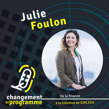 Comprendre les mécanismes du web et des réseaux sociaux pour être indépendant et en tirer avantage : le conseil de Julie Foulon