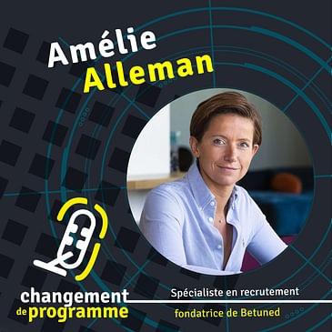Trouver son premier emploi : les conseils d’une recruteuse, Amélie Alleman.
