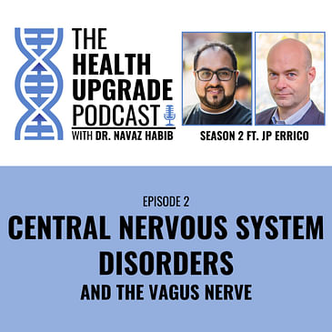 Central Nervous System Disorders and The Vagus Nerve