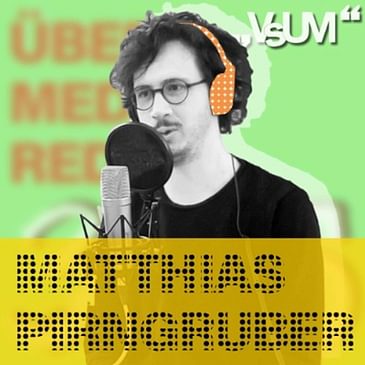 # 128 Matthias Pirngruber: Der Musikagent auf Augenhöhe | 02.01.21