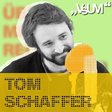 # 139 Tom Schaffer: Berichten im Interesse der Vielen | 13.01.21