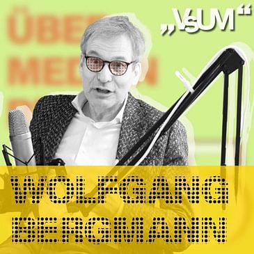 # 144 Wolfgang Bergmann: Der Erbsenzähler des Belvedere | 18.01.21