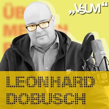 # 158 Leonhard Dobusch: Der Moment des ZDF-Fernsehrats | 01.02.21