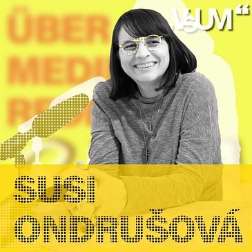 # 354 Susi Ondrušová: Es gibt kein Richtig und Falsch | 16.08.21
