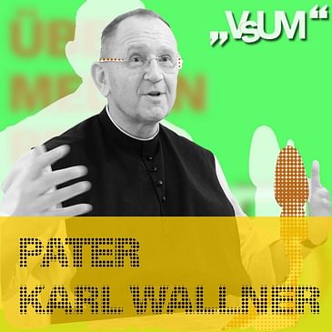 # 373 Pater Karl Wallner: Eine Passivität, die schon fast gegen Sünde geht | 02.02.22