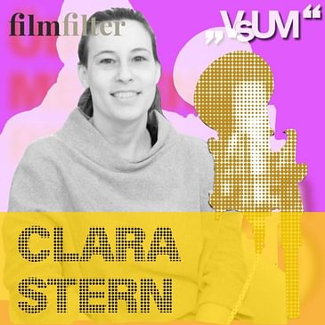 # 425 Clara Stern: Ich bin ein Mensch, der sehr viel Emotionen braucht | 26.03.22
