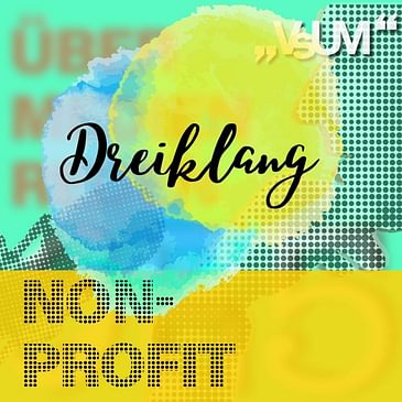 # 639 Reinhard Heiserer, Christoph Riedl, Peter Vandor: Dreiklang "Non-Profit" | 02.11.22