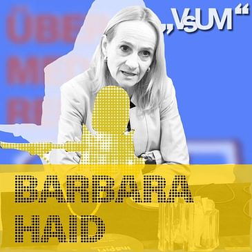 # 666 Barbara Haid: Armut macht krank! | 29.11.22