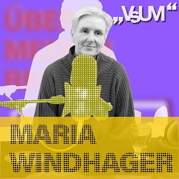# 682 Maria Windhager: Es ist alles so eng bei uns in Österreich | 15.12.22
