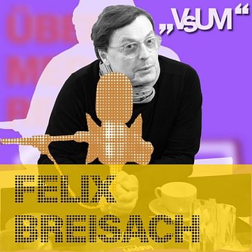 # 684 Felix Breisach: Opernübertragung ist ein ausgesprochen kompliziertes Handwerk | 17.12.22