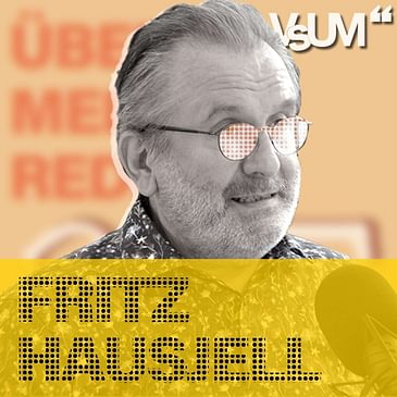 # 08 Fritz Hausjell: Öffentlich-rechtlicher Rundfunk und die Demokratie | 04.09.20