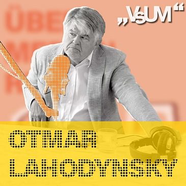 # 15 Otmar Lahodynsky: Der österreichische Europa-Journalist | 11.09.20