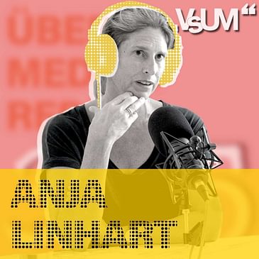 # 25 Anja Linhart: Keine Angst vor Mozart für LehrerInnen | 21.09.20