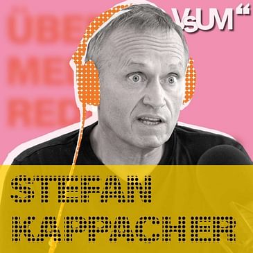 # 33 Stefan Kappacher: Von Check und Doublecheck | 29.09.20