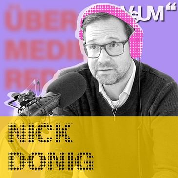 # 54 Nick Donig: Was darf politische PR? | 20.10.20