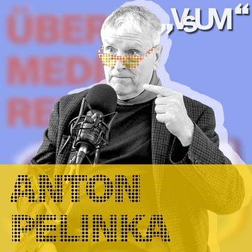 # 69 Anton Pelinka: Über Politik, Medien und die Gesellschaft | 04.11.20