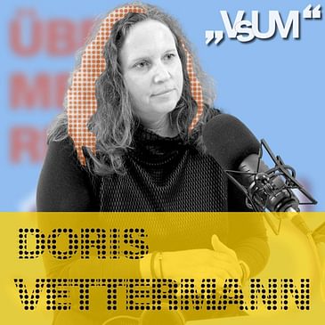 # 77 Doris Vettermann: Wie berichtet man über Innenpolitik in der Kronen Zeitung? | 12.11.20