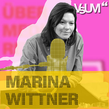 # 851 Marina Wittner: Eine gemeinsame Schule zumindest für acht Jahre! | 07.12.23