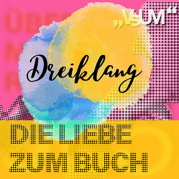 Re-Broadcast: # 632 Heinz Janisch, Johanna Rachinger, Bernhard Pöckl: Dreiklang "Die Liebe zum Buch" | 26.10.22