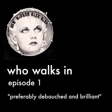 Who Walks In - Episode 1