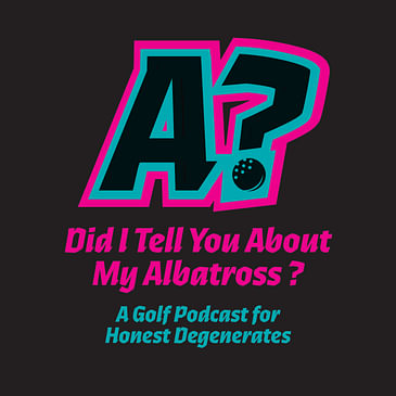 Lost Ball Marker, Great Podcast: DITYAMA Links Up with Golf Locker Founders