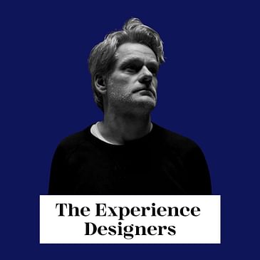 Colin Nightingale - Punchdrunk and beyond: Colin Nightingale on Art, Space, and Immersive