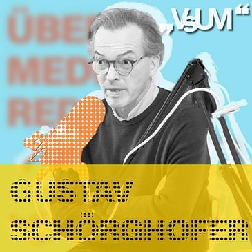 # 88 Gustav Schörghofer: Sinnliche Kommunikation ist ganz entscheidend | 23.11.20