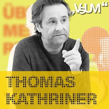 # 159 Thomas Kathriner: Man hört nach hinten besonders gut | 02.02.21