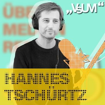 # 100 Hannes Tschürtz: Der Wind in der Pop-Musik made in Austria | 05.12.20