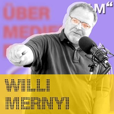 # 55 Willi Mernyi: Im Mauthausen-Komitee - Von Solidarität, Zivilcourage und dem Erinnern | 21.10.20