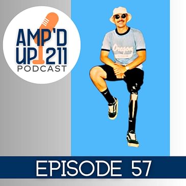 Comedy, Cancer, and Kicking Ass – Woody Roseland Speaks