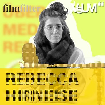 # 902 Rebecca Hirneise: Zwischen uns Gott | 24.01.25