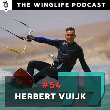 Episode #54 - Herbert Vuijk