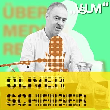 # 781 Oliver Scheiber: Die Parteien bilden die Sehnsüchte der Menschen viel zu wenig ab | 25.08.23