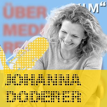 # 79 Johanna Doderer: Die Komponistin & Kulturaktivistin | 14.11.20