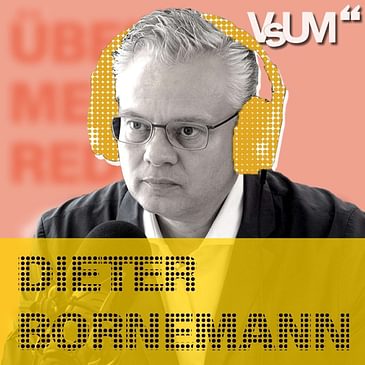 # 19 Dieter Bornemann: Wofür kämpft der ORF-Redakteursrat? | 15.09.20