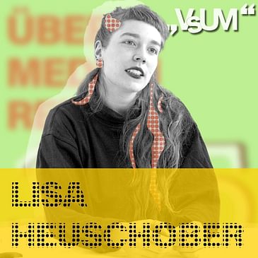 # 137 Lisa Heuschober: Das Filmfestival für Menschenrechte | 11.01.21