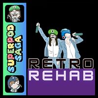 RETRO REHAB | Ep. 9 - Weird (But Good?) PlayStation Games