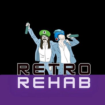 RETRO REHAB | Ep. 5 - The Nintendo Entertainment System | Retrospected & Rehabbed