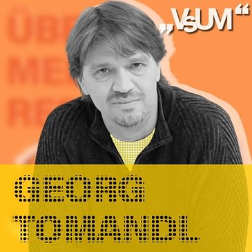 # 190 Georg Tomandl: Soul ist seine Musik | 05.03.21