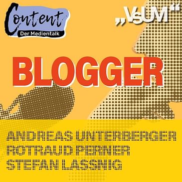 # 199 Stefan Lassnig, Rotraud Perner, Andreas Unterberger: Content, der Medientalk "Unabhängiger Journalismus im Netz" | 14.03.21