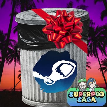 Ep. 145 - Steam Trash Christmas in July | Toree 3D, Ballz: Farm, Phoenix Force, Steamulator 2019, A Short Russian Blackjack Game, Bladestar (ft. Andre and Kate)
