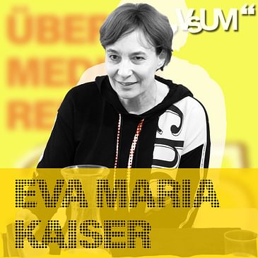 # 749 Eva Maria Kaiser: Ohne „Kulturelle Aneignung" hätten wir uns nie entwickelt | 04.06.23