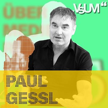 # 261 Paul Gessl: Wir sind keine Gummiringerl Fabrik | 15.05.21