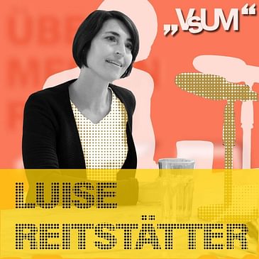 # 339 Luise Reitstätter: Museen sind gefordert, sich zu verändern | 01.08.21