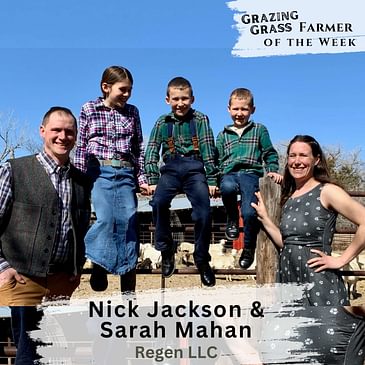 169. Moving Across the Country with Nick Jackson and Sarah Mahan